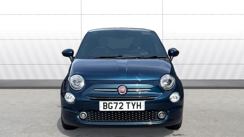 Fiat 500 1.0 Mild Hybrid Dolcevita Plus 3dr Petrol Hatchback